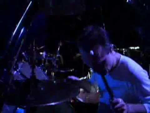 Metallica S&M live-No Leaf Clover