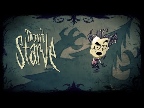 don't starve para pc