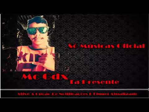 MC Lan e Mc Gdx - Festa Junina (Dj Bruno Bravo)