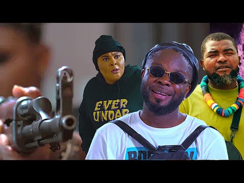 5 ATI 6 - Latest Yoruba Movie 2025 Drama; Ibrahim Yekini , Jamiu Azeez , Kiitan Bukola