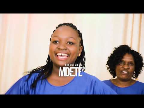 Tarajieni Mema (Official Video) by F. Shimanyi Kwaya ya Mt. Secilia - Wusi SMS SKIZA 6911687 to 811