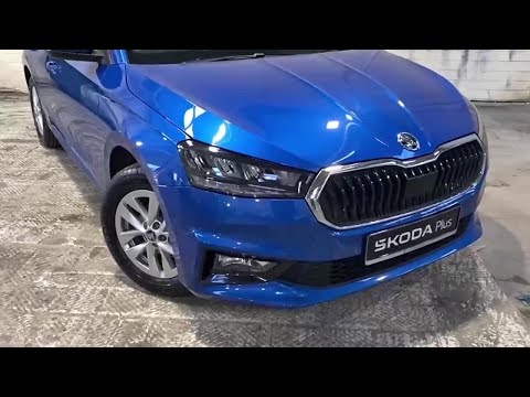 Skoda Fabia Selection 1.0MPI 80bhp *No Mileage* - Image 2