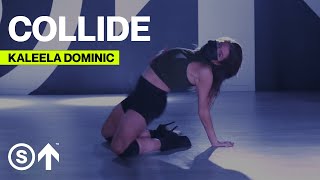 &quot;Collide&quot; - Justine Skye | Kaleela Dominic Dance Class | Studio North Toronto