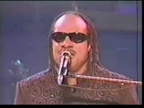 Stevie Wonder - Natural Wonder - 03 - Master Blaster.mpg