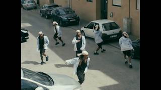 Download lagu Marcos The MrKrazy - SENDI mp3