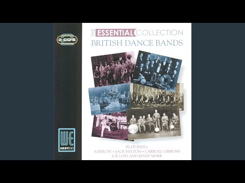 She Shall Have Music