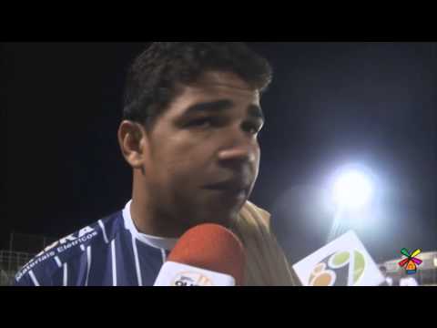 Portal Joinville - Oeste 0 x 2 JEC - 16-08-13