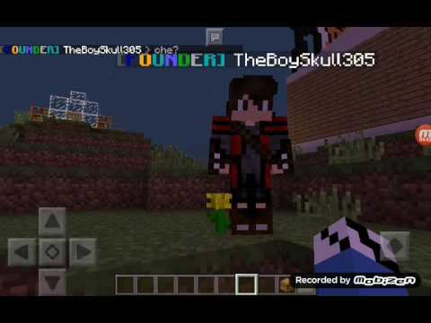 GRIFFO IL SERVER DEL TRADITORE