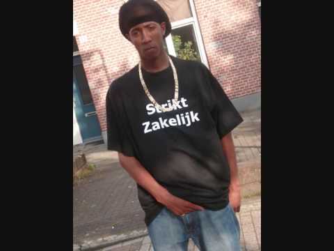 Crimi C Ft DBC Squad - Er komt geen einde aan !!!