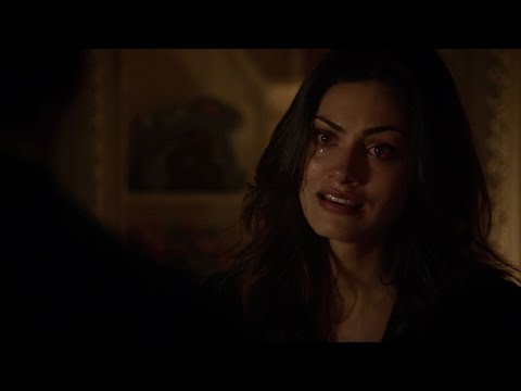 The Originals 2x01 Hayley/Elijah "I was a mother, and now I'm a monster"