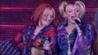 Spice Girls - We Are Family/Closing - Paris