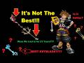 Why You Should STOP Using Decisive Pumpkin In KH2FM The Noob Way