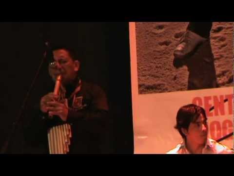 LA CANTADA - Jujuy cuando volvere