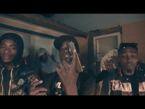 RAMBO CARTEL - BBE FLOW FT BACKDOOR MIKE & KEVO CARTEL
