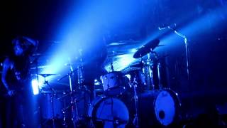 Escape The Fate - Until We Die LIVE @ The Ritz In Raleigh NC 10/15/2013