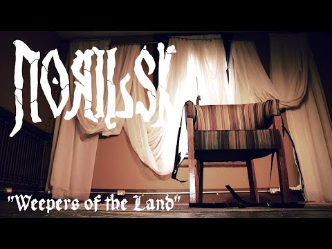 Norilsk - Weepers of the Land [Music Video] online metal music video by NORILSK