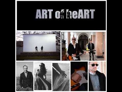 Art of heart - Mesto za nas
