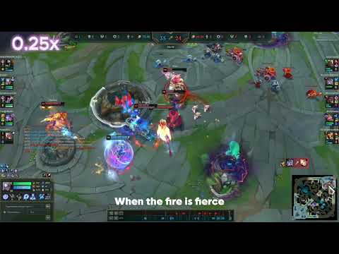 Diana PENTAKILL 🌙 | Legends Never Die | League of Legends