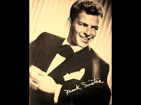 YOUR HIT PARADE 25 02 1945 with FRANK SINATRA & JOAN EDWARDS