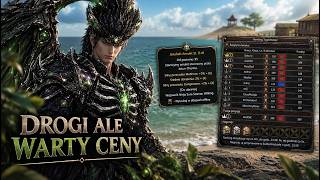 Thumbnail - [#12] Sovelka - DROGI ALE WARTY CENY WARIACIK