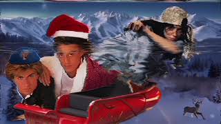 Last Christmas -- Billie Eilish x Wham!