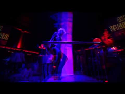 David Vendetta & Micah After Movie