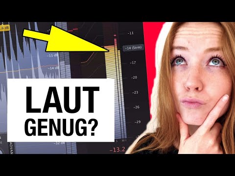 FabFilter Pro-L2 Test (für Mastering)