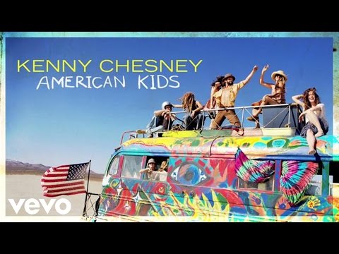Video thumbnail for American Kids