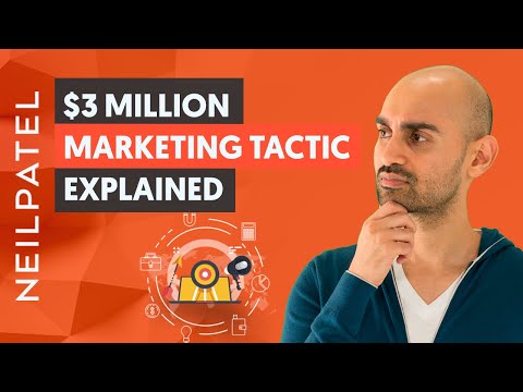 I Spent 3 Million on this Marketing Tactic Here s What I ve Learned