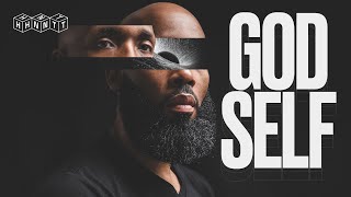 GOD is not with you, GOD is being You.