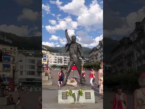 #lausanne #montreuxjazzfestival #geneva #visitswitzerland