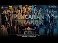 Filmhoror II PENCARIAN TERAKHIR II FILM HOROR BIOSKOP INDONESIA 2025 II HOROR 2025 II FANMADE