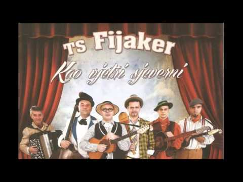 TS Fijaker - Ptica selica (Skitnice)