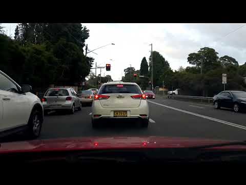 Drive vLog || Autoboy Blackbox : Dashcam App - 2019-03-07 -REUPLOAD-