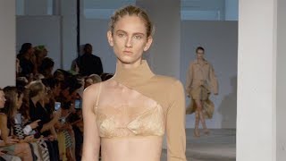 Dion Lee | Spring Summer 2019 Full Fashion Show | Exclusive