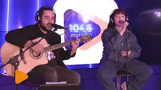 MARSEAUX – Πρέπει να φύγει | My Radio 104,6