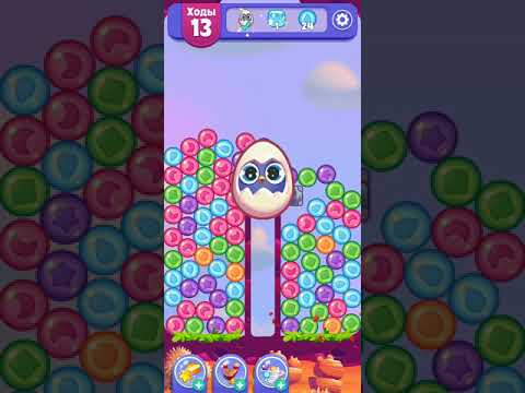 Angry Birds Dream Blast lvl 635