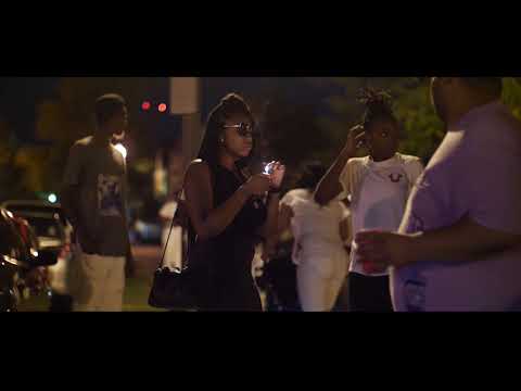 Smackie x Like Dat ft OG faceOff - Cruddy Island