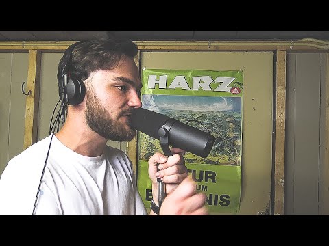 B-Art Loves to Beatbox