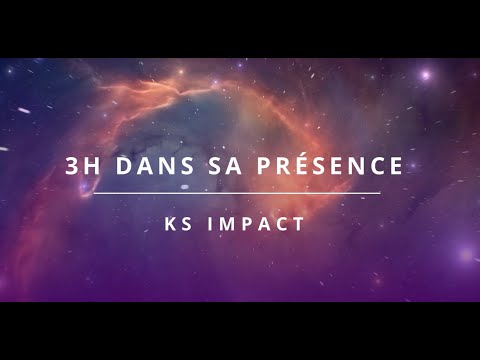3H DANS SA PRESENCE - INSTRUMENTAL AU PIANO - MEDITATION - CONTEMPLATION - SOAKING MUSIC