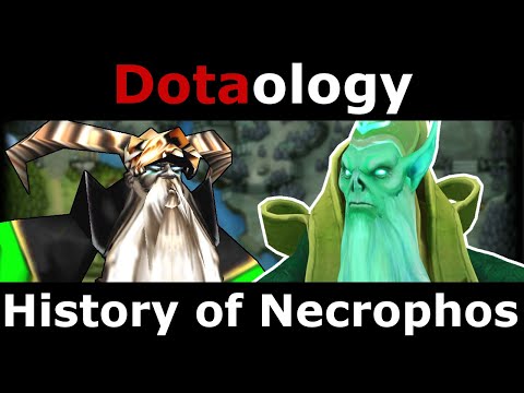Dotaology: History of Necrophos