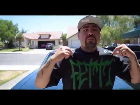 S.I.C. FEATURING SEAN B - "FETTI" (OFFICIAL VIDEO HD)