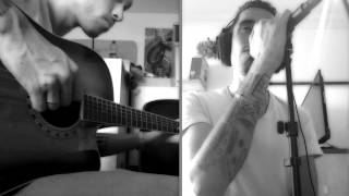 No t'adormis Txarango (Cover Gerard)