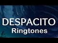Despacito Ringtone 2018 Download Link In Description