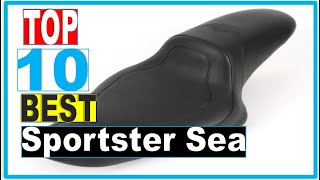 Sportster Seat: Best Sportster Seats 2022 (Buying Guide)