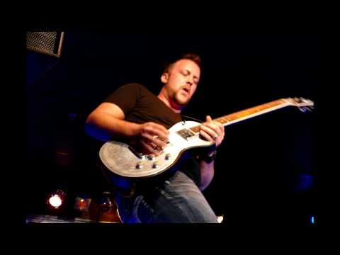 Danielle Nicole Band 2016-12-03 Boca Raton - Funky Biscuit - Whole Lotta Love