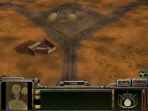 zero hour 1.04 v  tunnel glitch