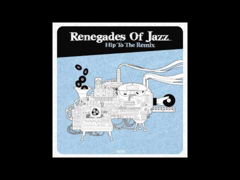Renegades Of Jazz - Hip To The Jive (Hugo Kant Remix)