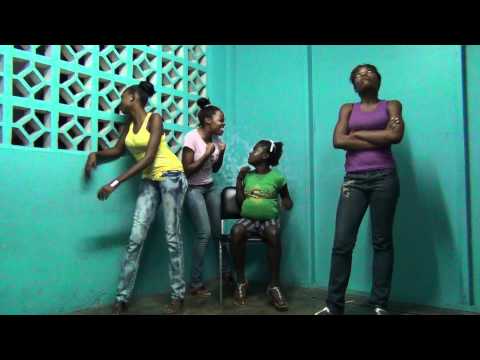 DubShack performs "A girls disappointment" Omaall (Majah Bless) Wright with Rhythm & Dub