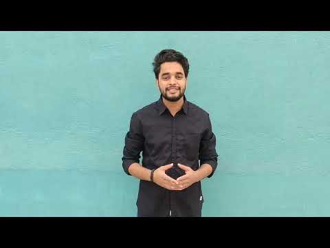 Shubham Kumar Rao Introductio...